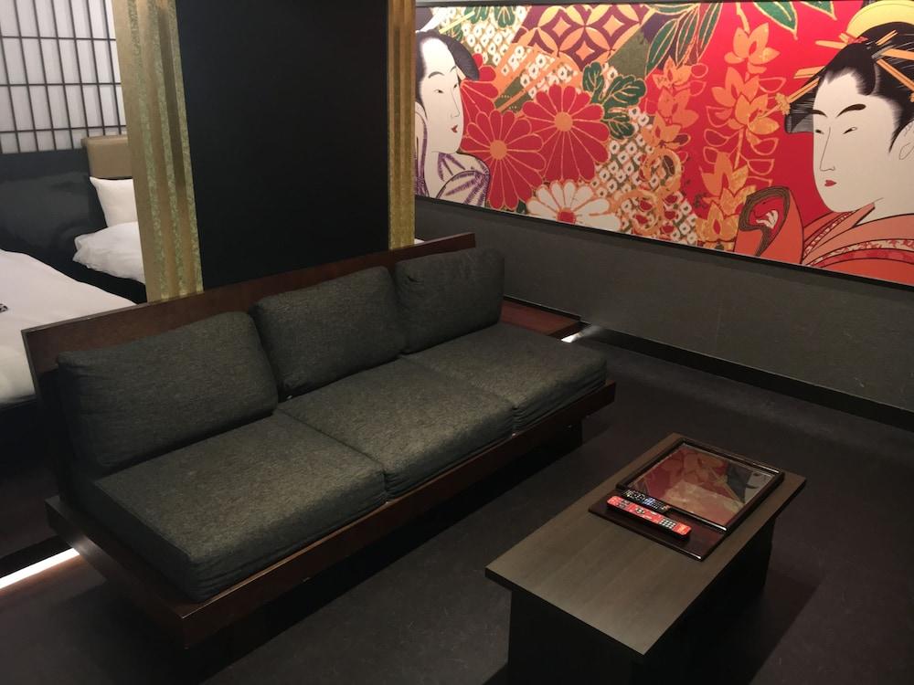 Paul House 3* Tokio