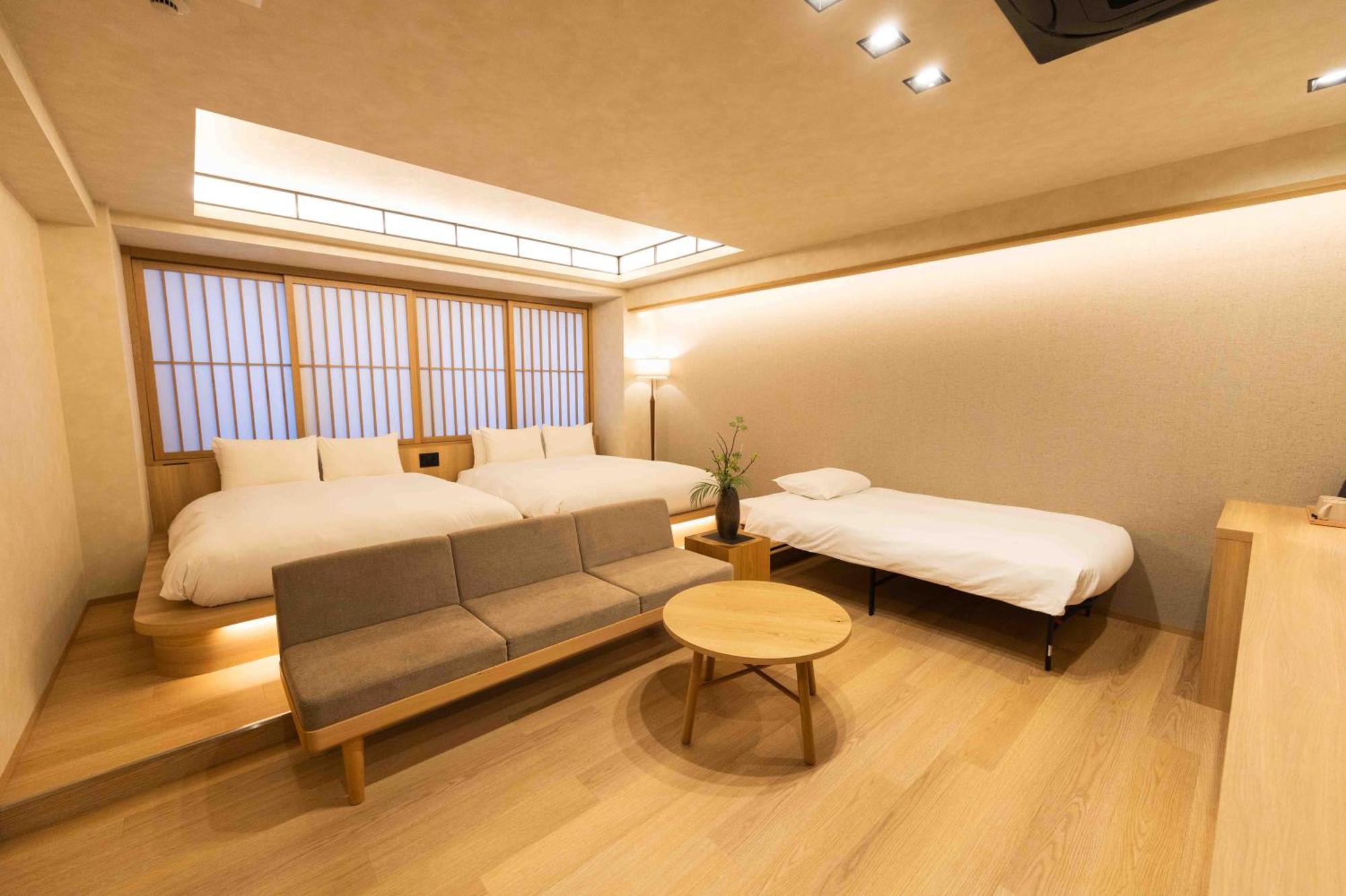 Paul House Tokio