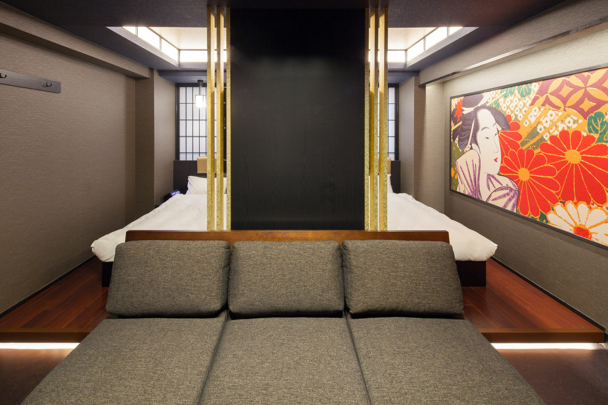 Paul House Tokio