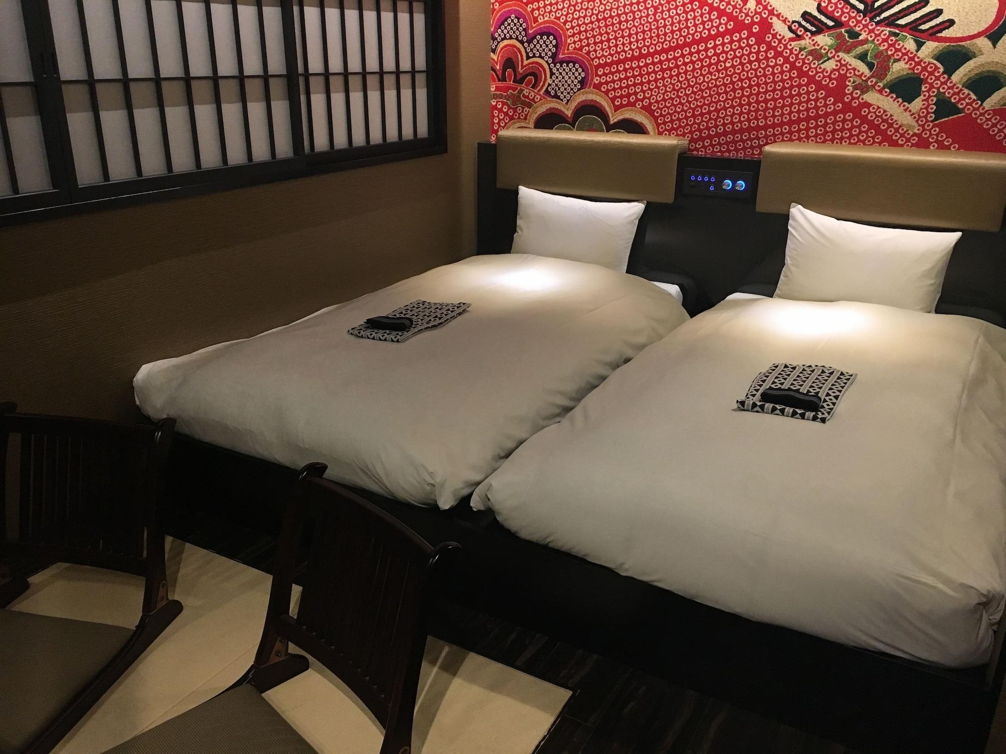 Hotel Paul House