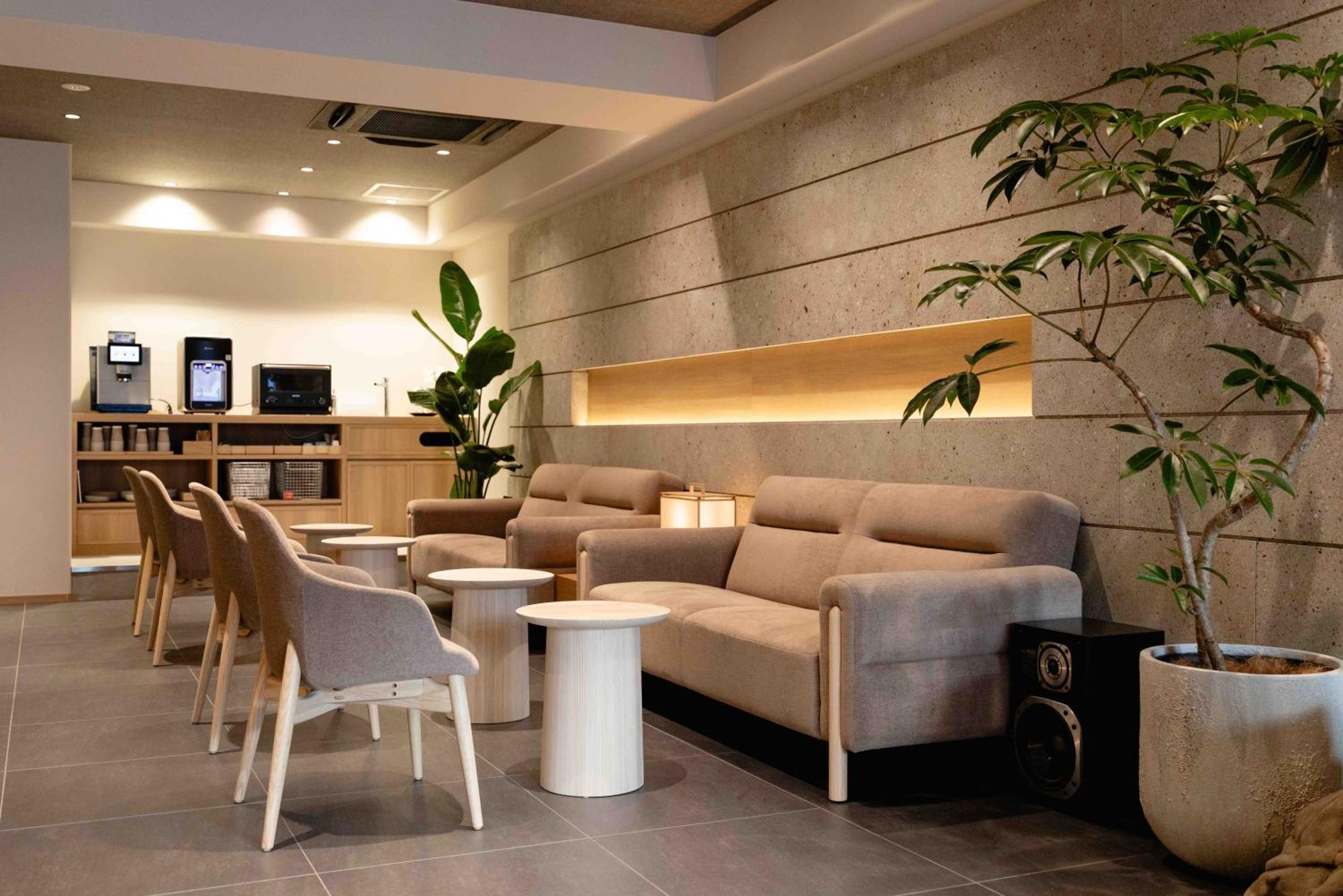 Hotel Paul House 3* Tóquio