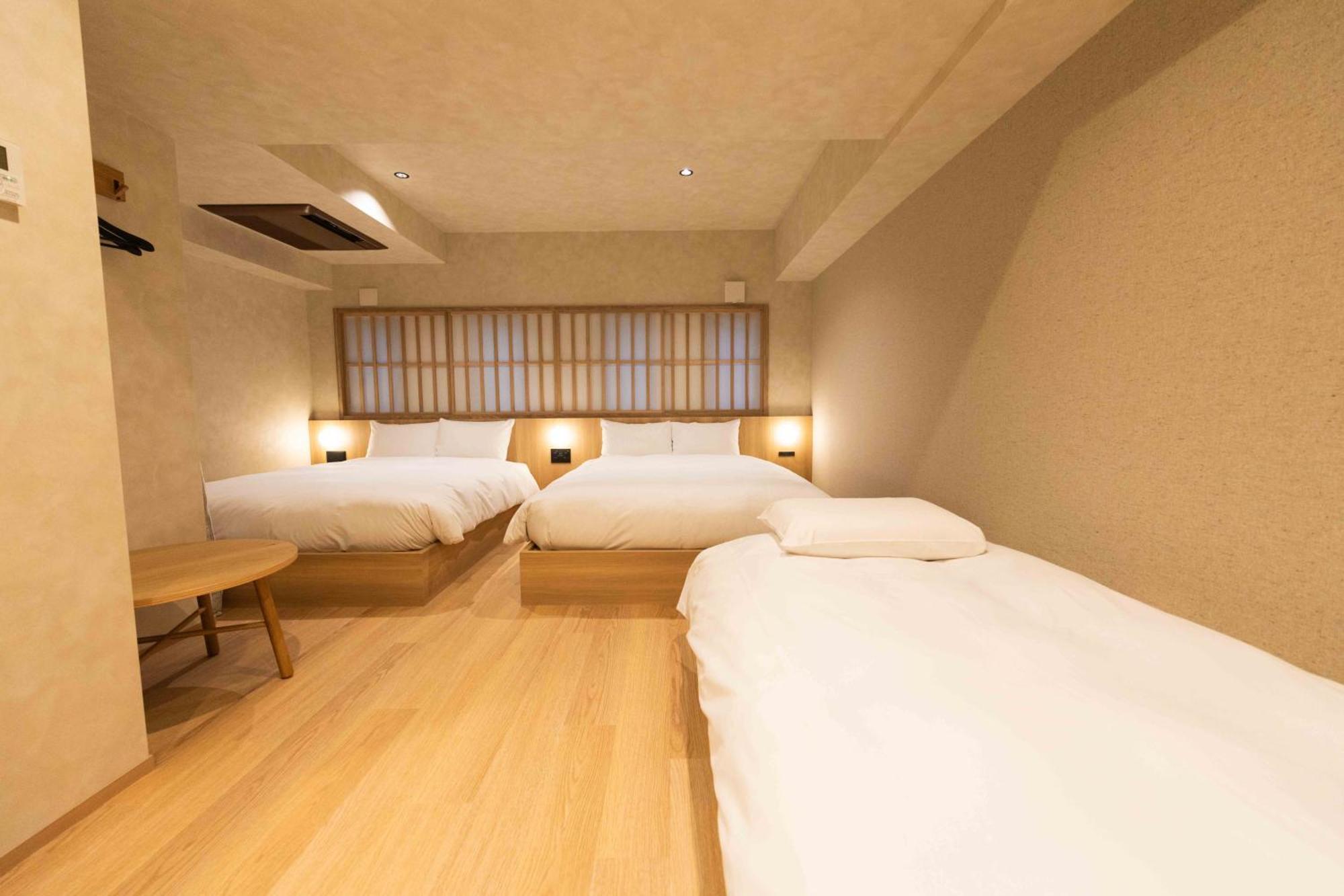 Hotel Paul House Tóquio