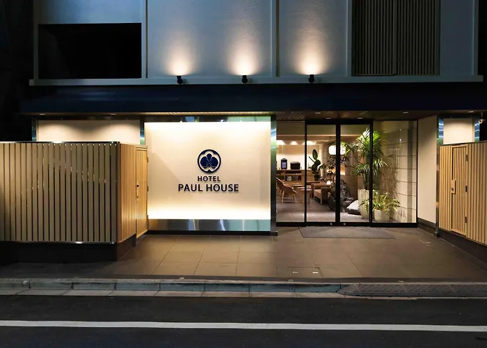 cotoha Hotel Okachimachi