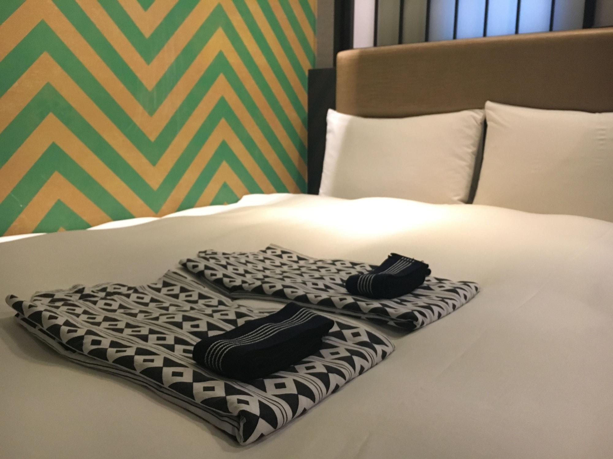 Cotoha Okachimachi Hotel Präfektur Tokio