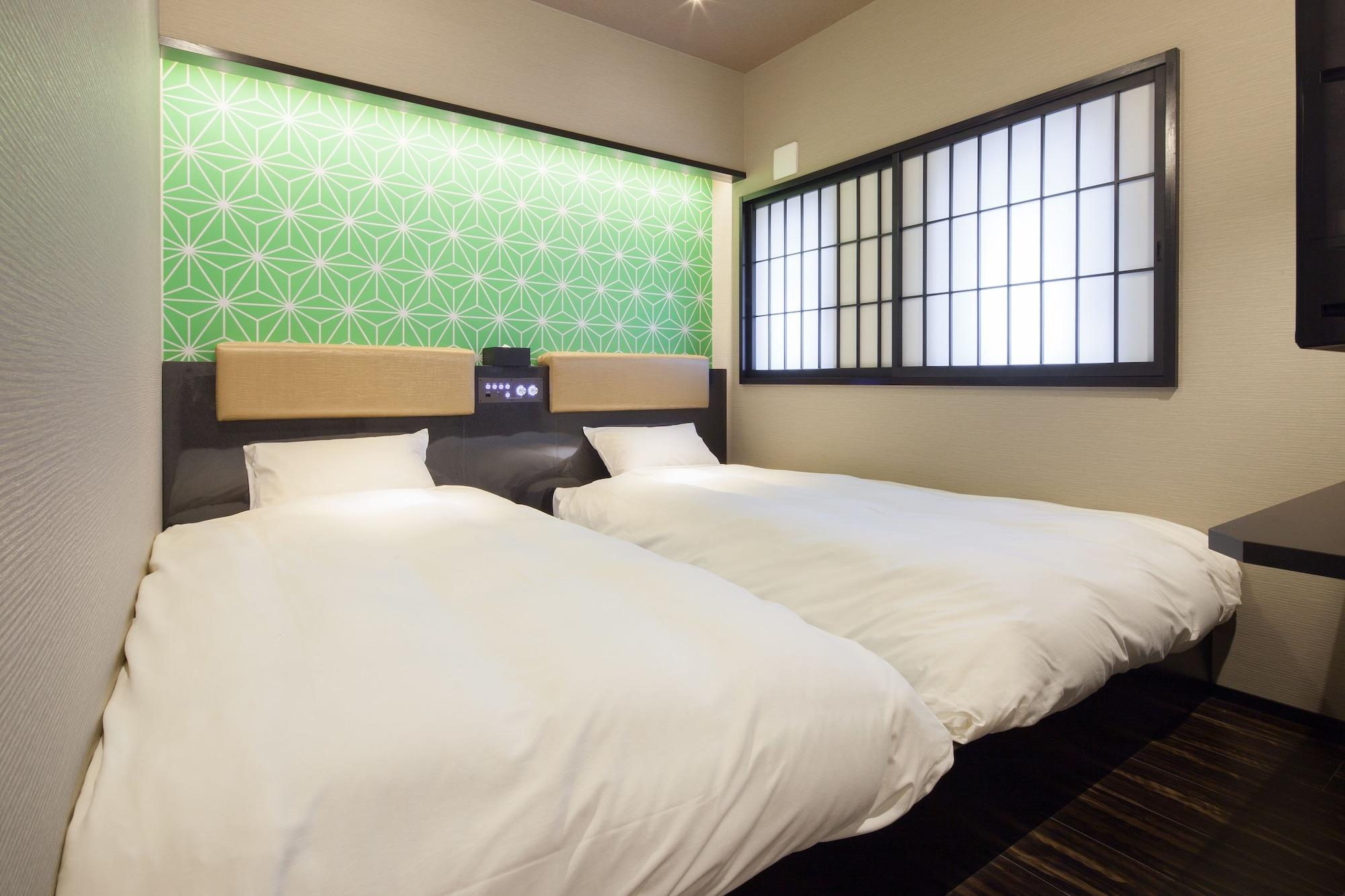 Cotoha Okachimachi Hotel