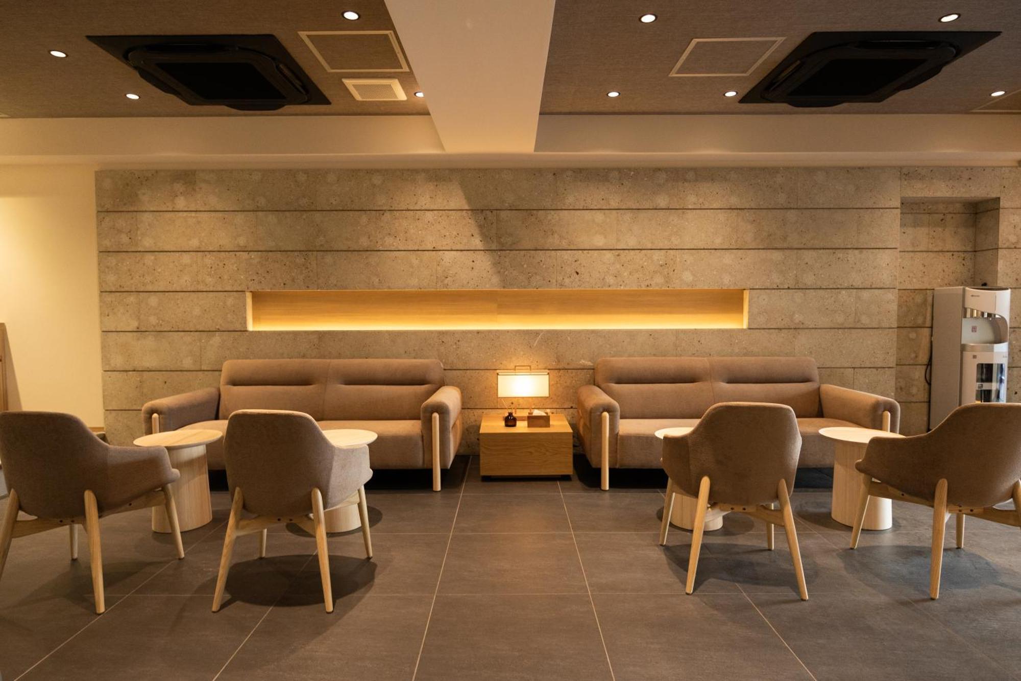 Cotoha Okachimachi Hotel Präfektur Tokio