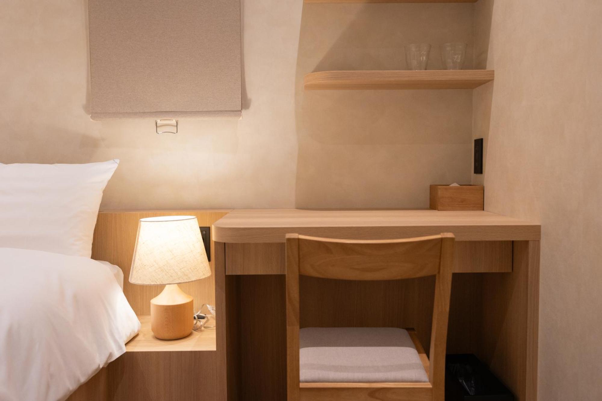 Cotoha Okachimachi 3* Präfektur Tokio