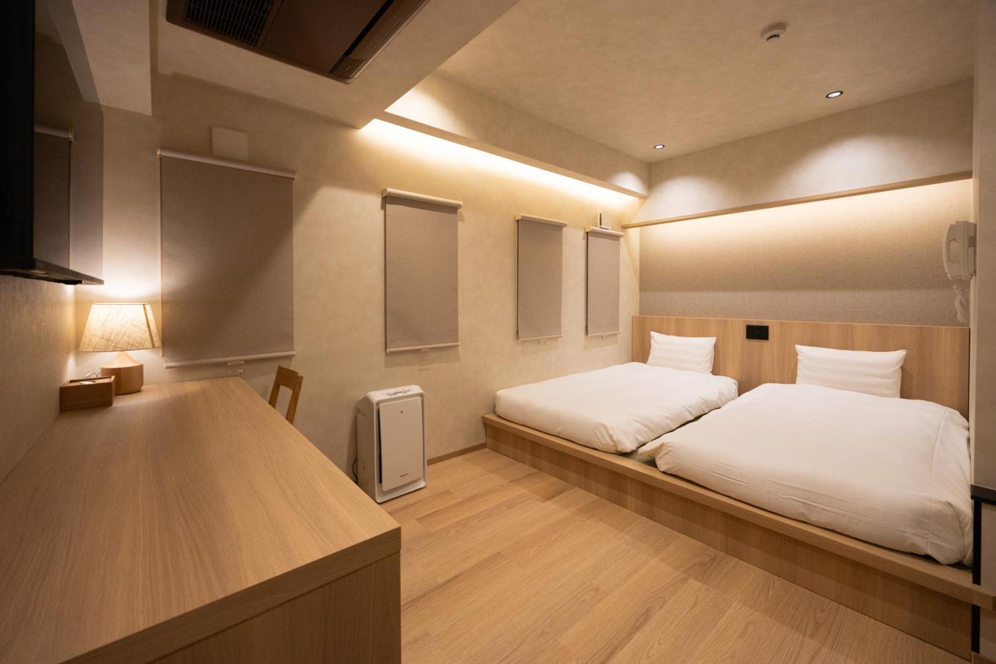 Cotoha Okachimachi Hotel 3*