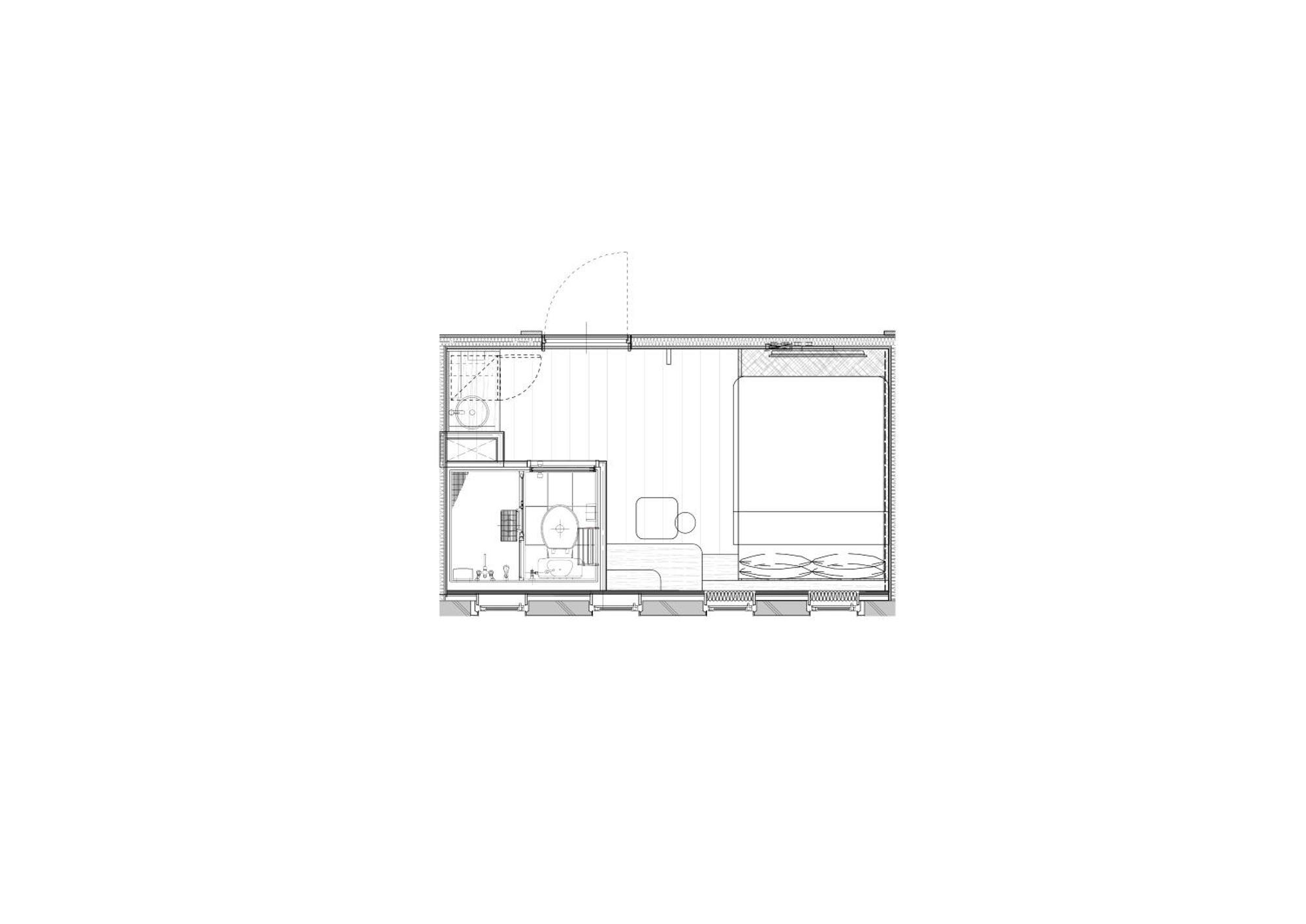 Cotoha Okachimachi Hotel 3*