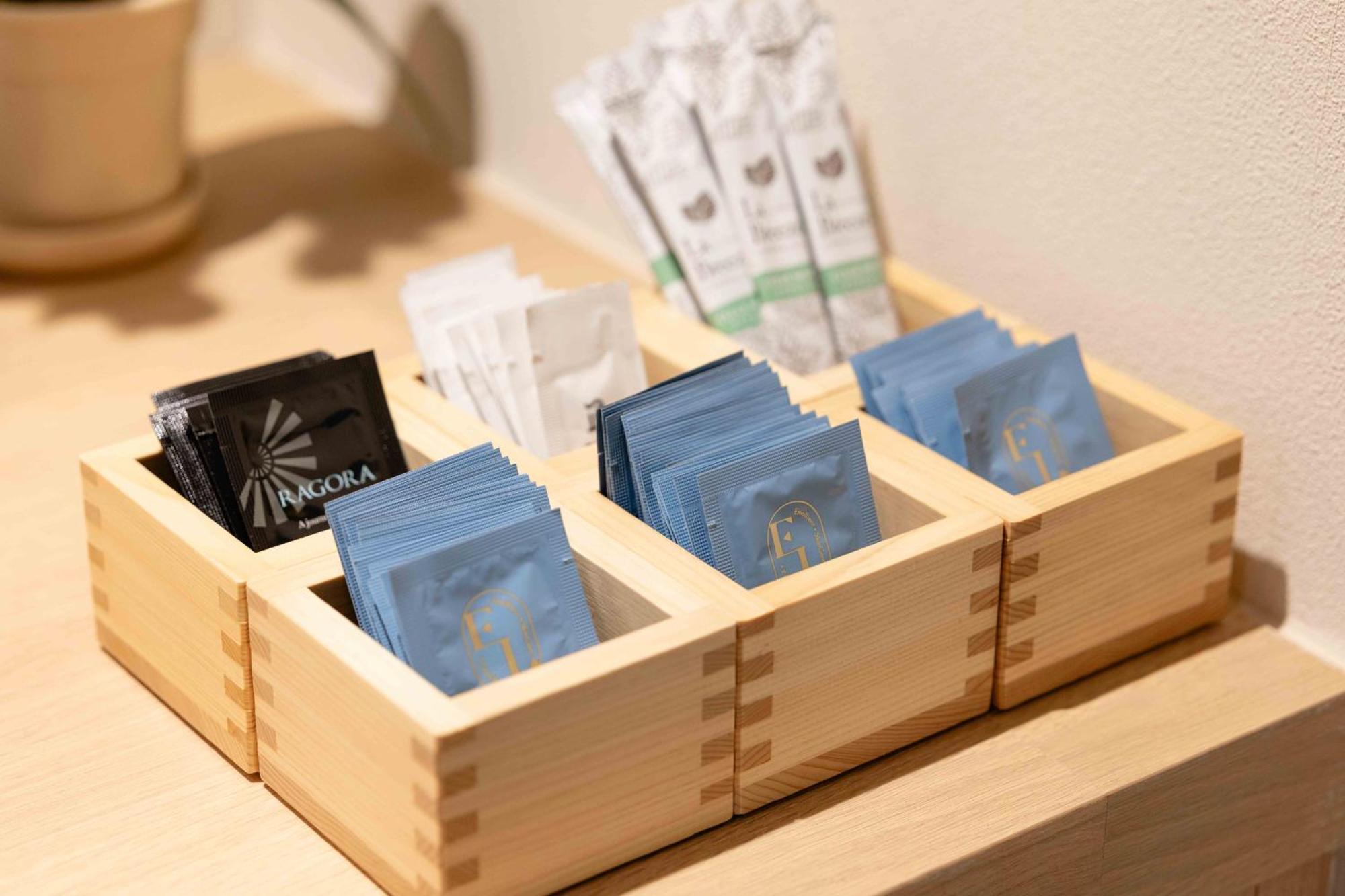 Cotoha Okachimachi Präfektur Tokio