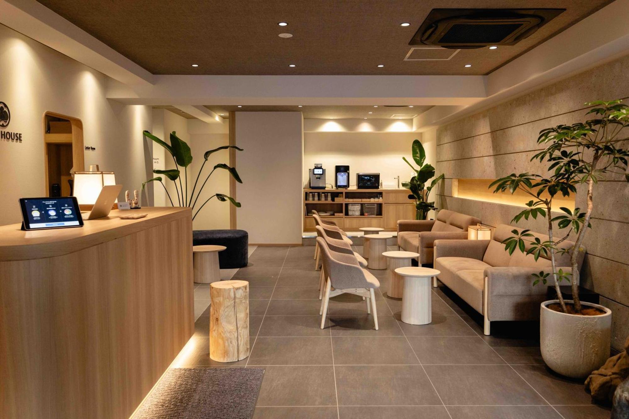 Hotel Cotoha Okachimachi