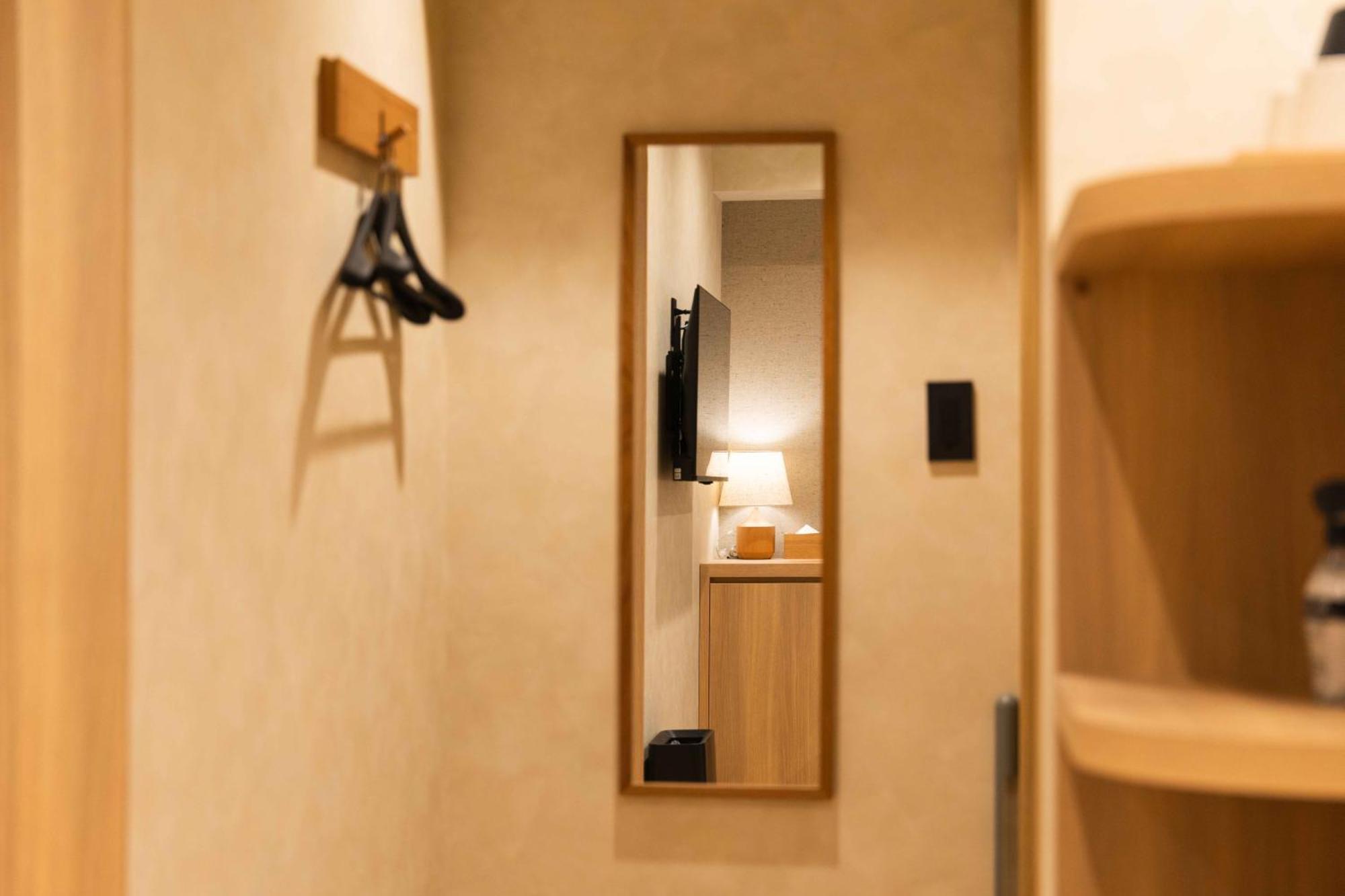 Cotoha Okachimachi 3* Präfektur Tokio