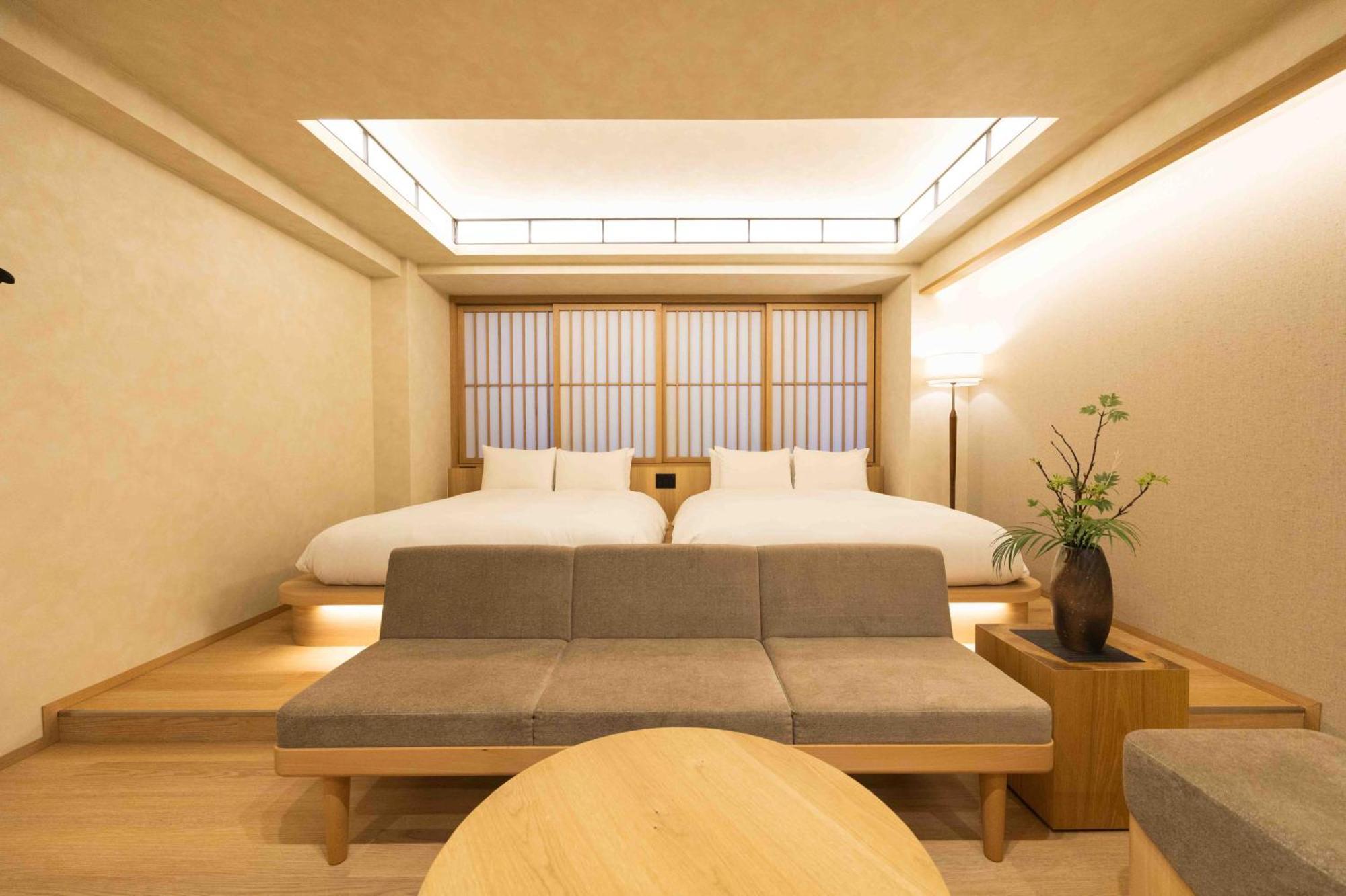 Cotoha Okachimachi Hotel 3*