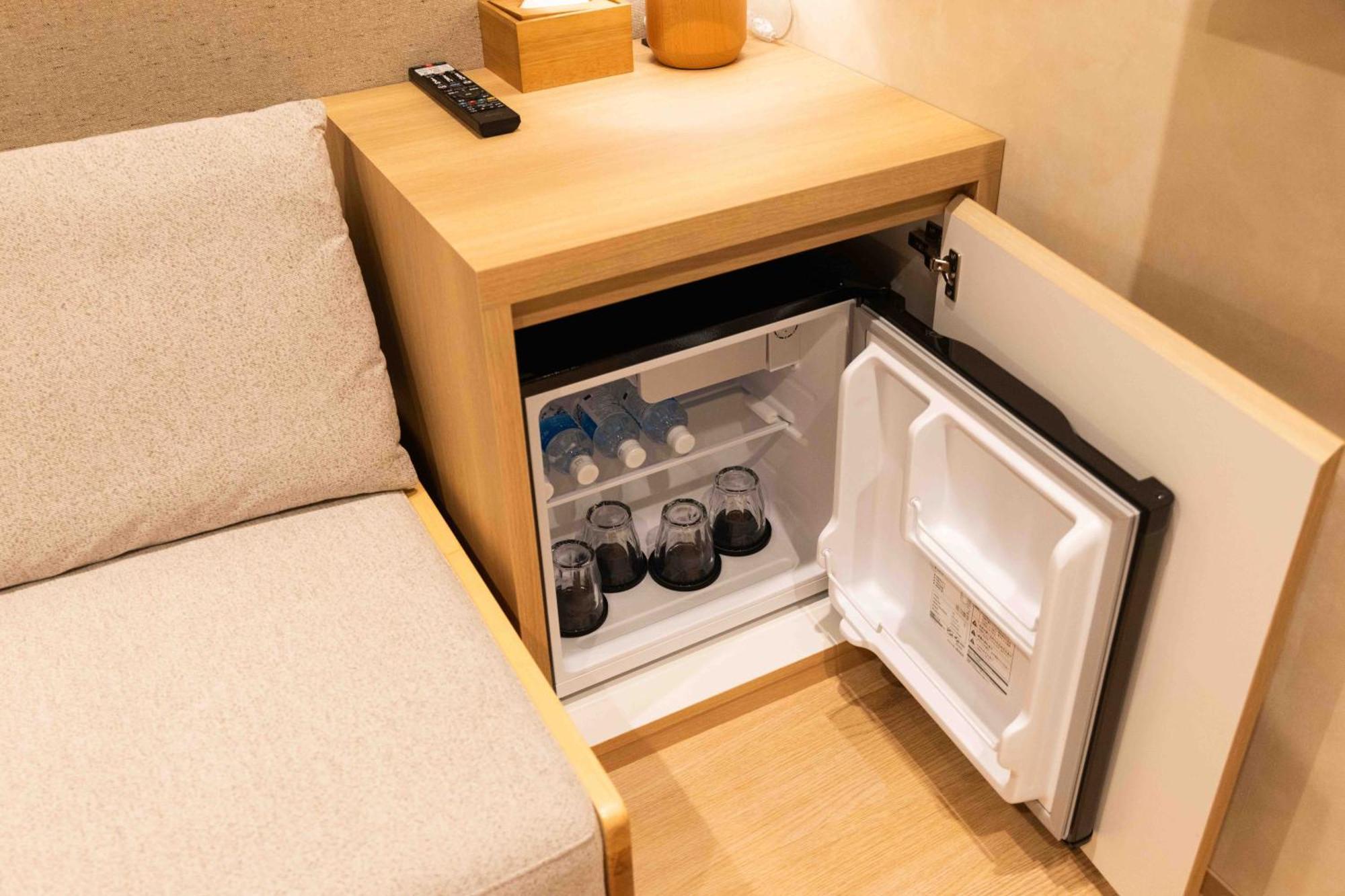 Cotoha Okachimachi Hotel Präfektur Tokio
