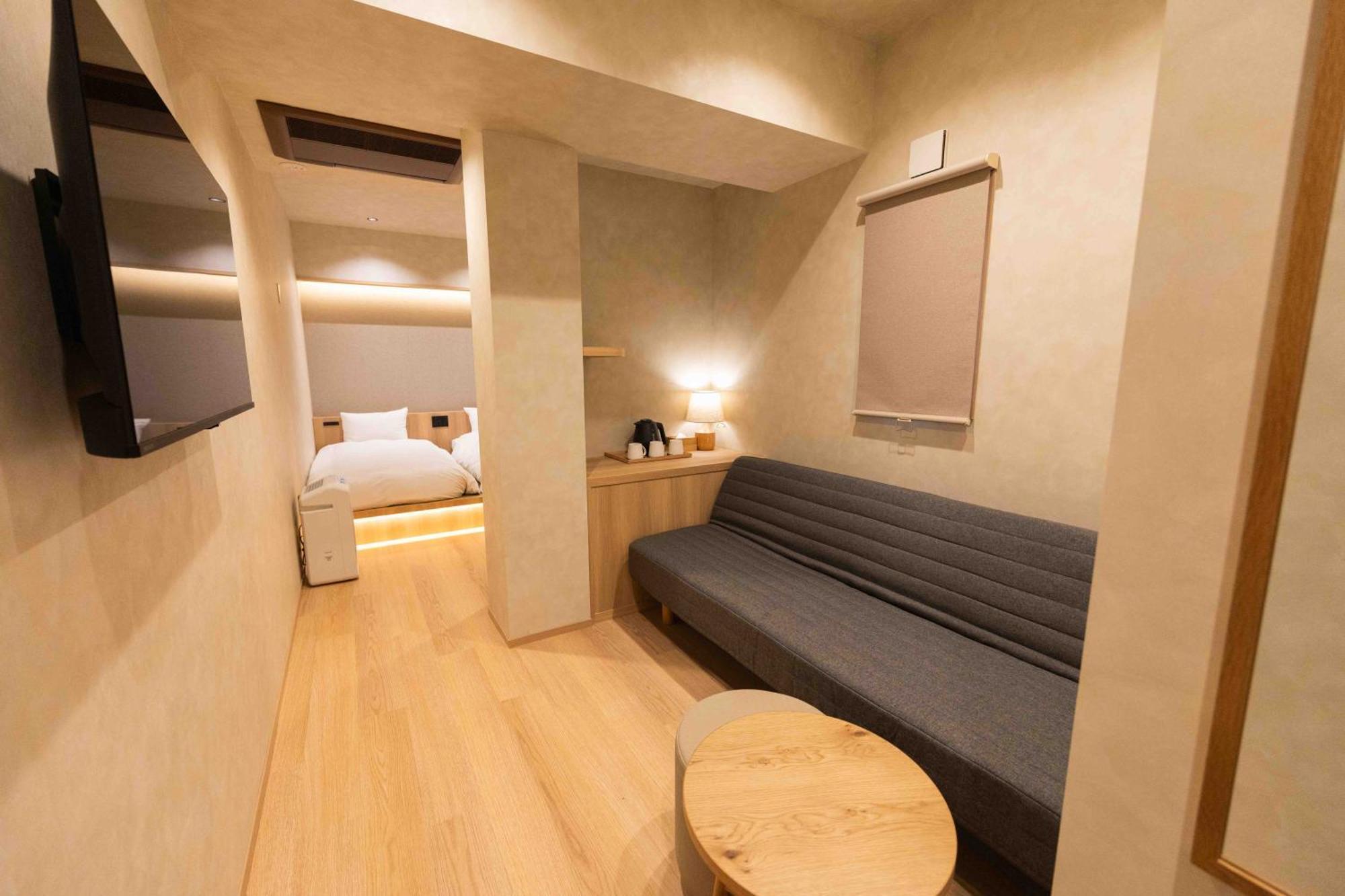 Cotoha Okachimachi 3* Präfektur Tokio