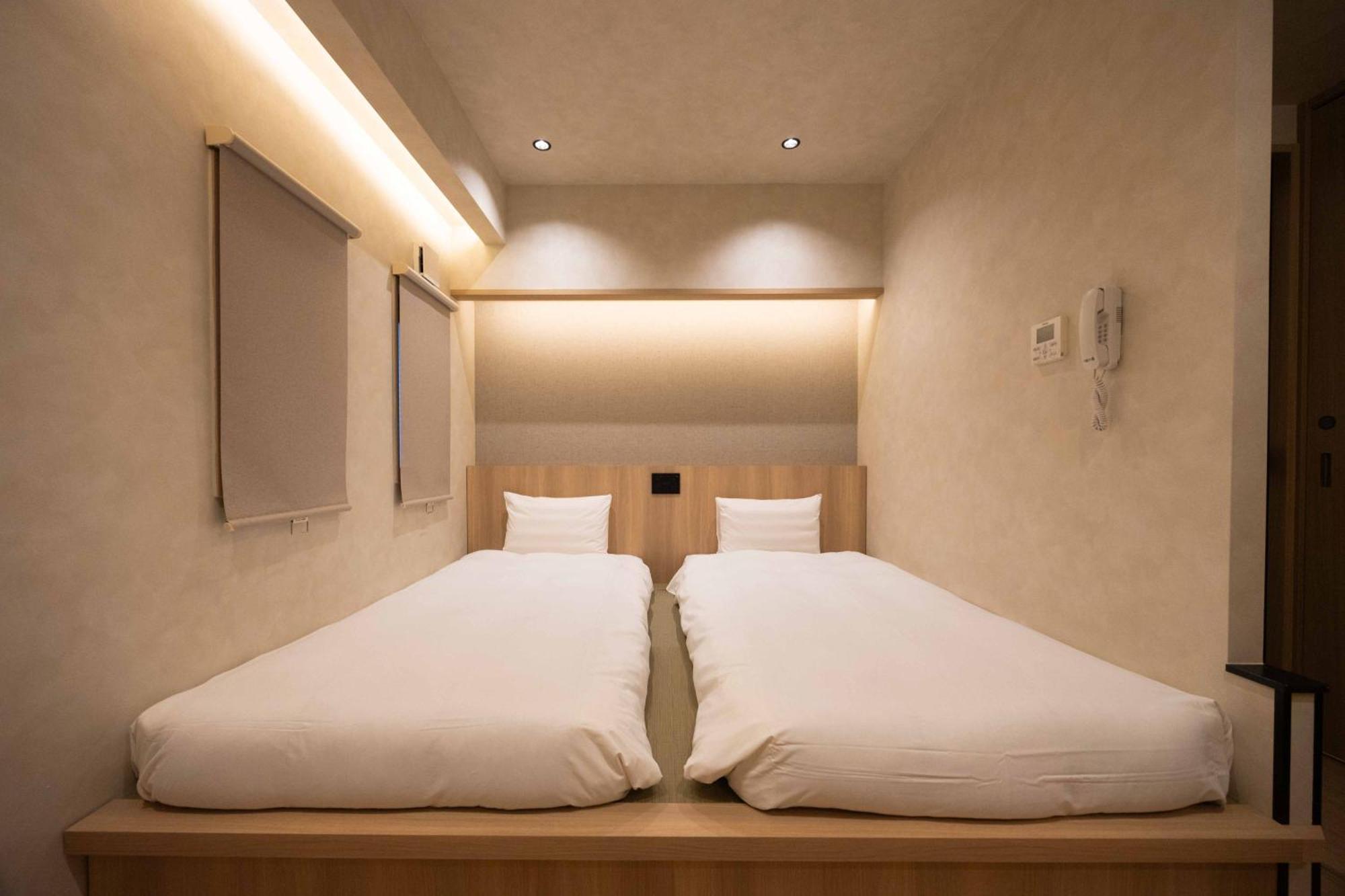 Hotel Cotoha Okachimachi