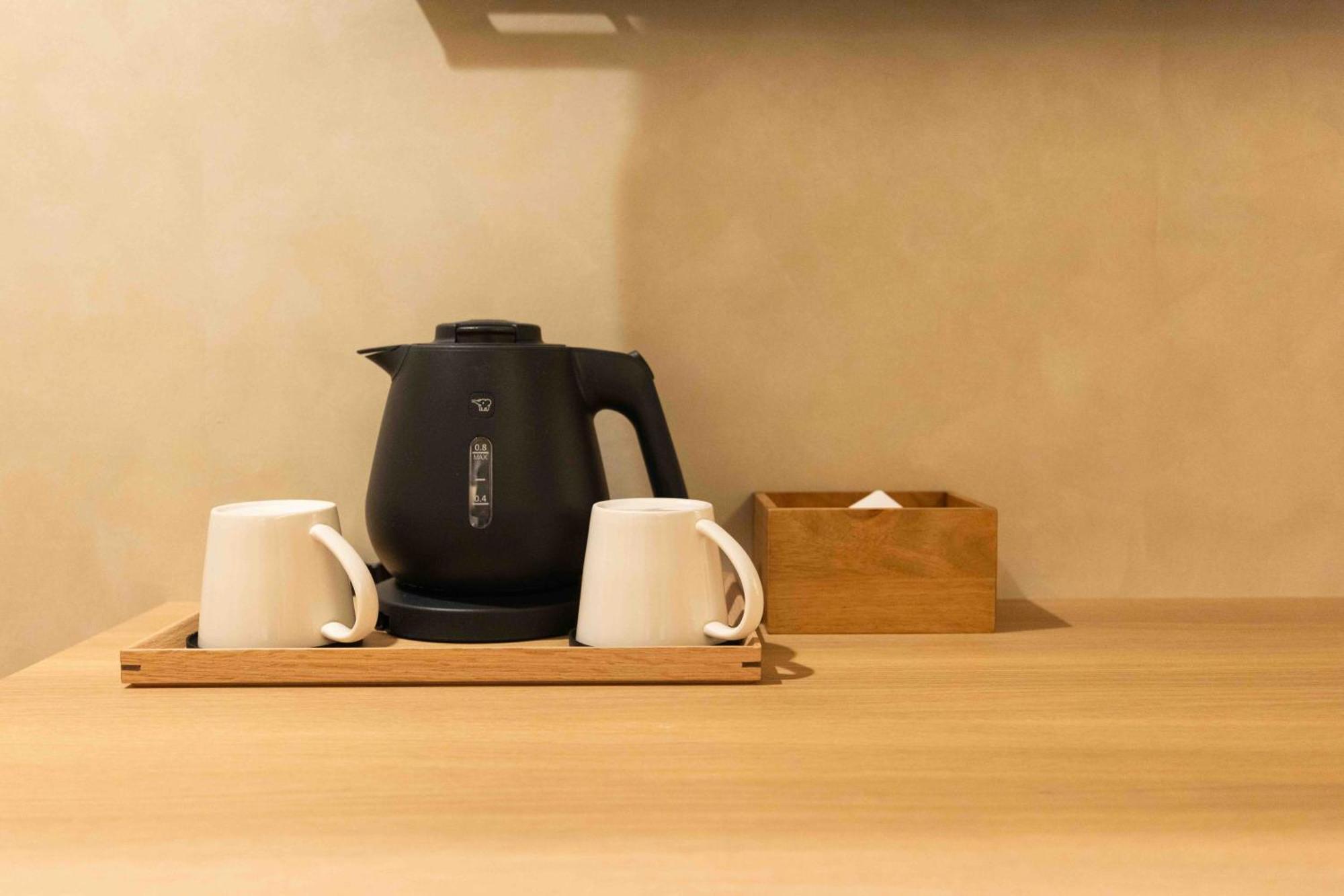 Cotoha Okachimachi Hotel Präfektur Tokio