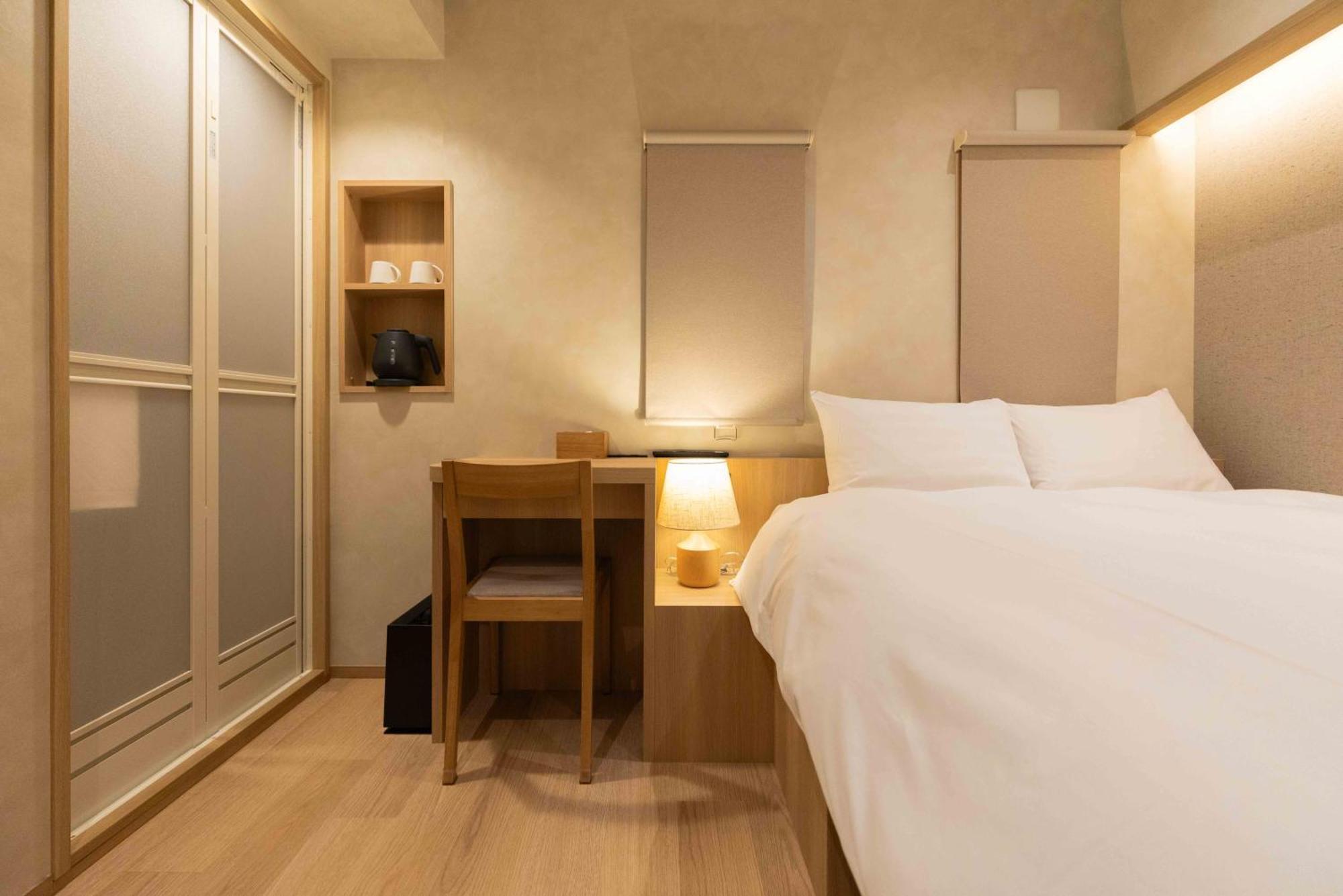Hotel Cotoha Okachimachi Präfektur Tokio