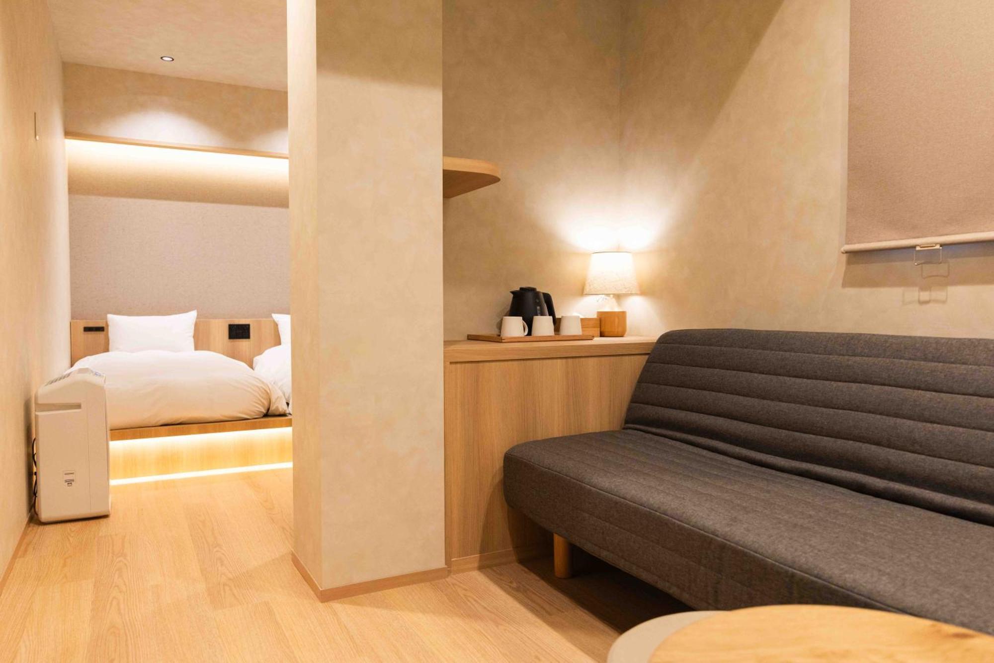 Hotel Cotoha Okachimachi 3*