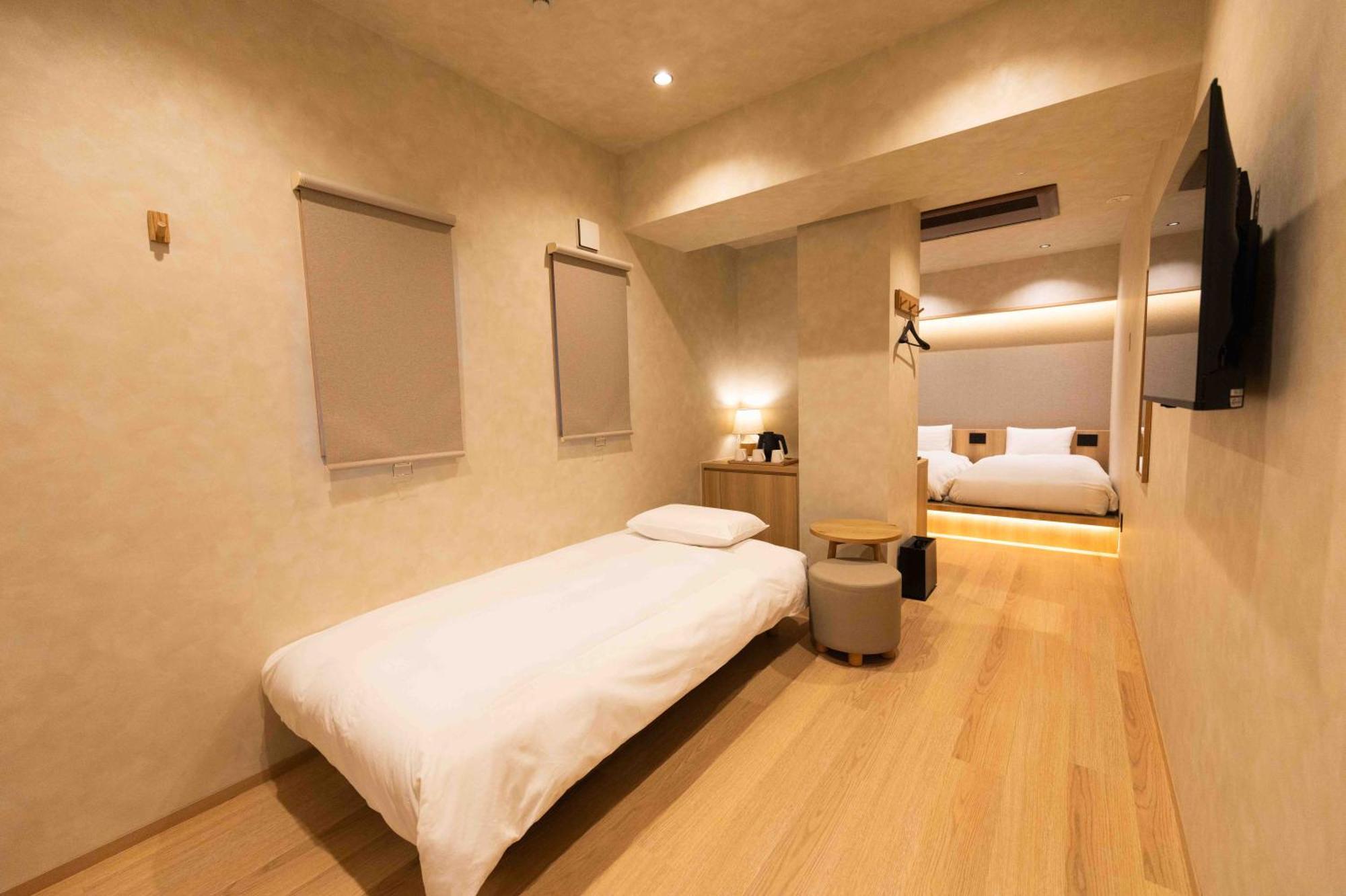 Cotoha Okachimachi Hotel 3*