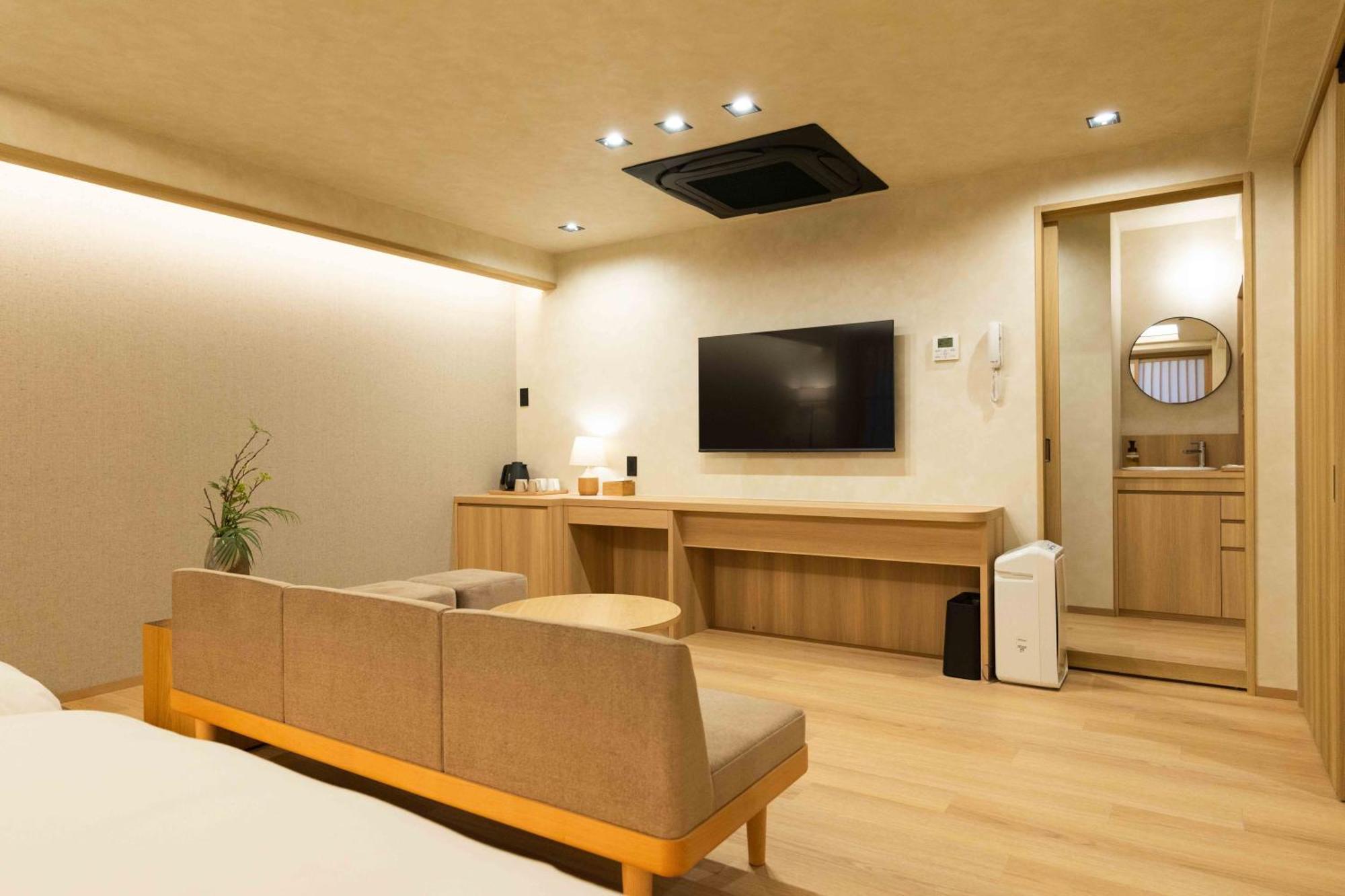 Cotoha Okachimachi Hotel