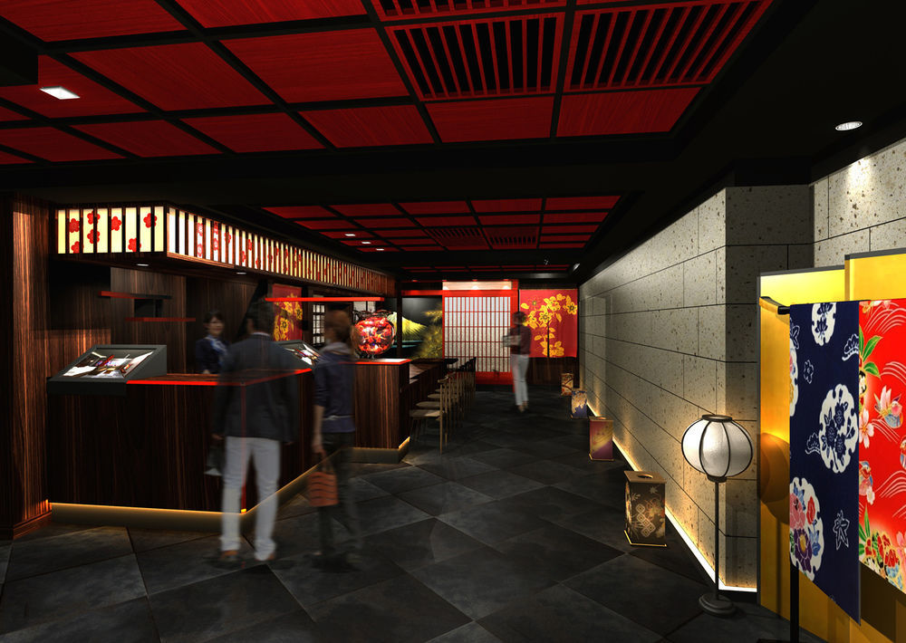 Hotel Cotoha Okachimachi 3*